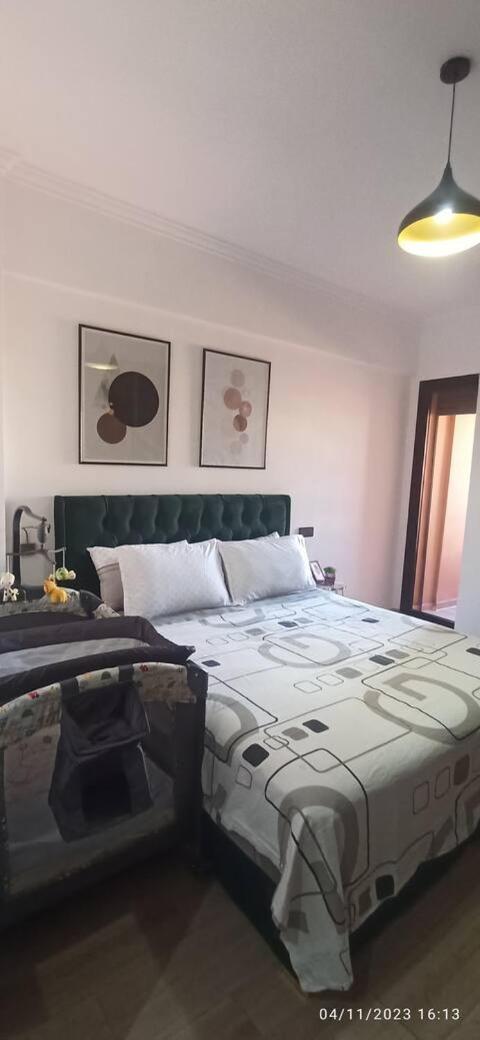 Apartment Luxurious And Stylish