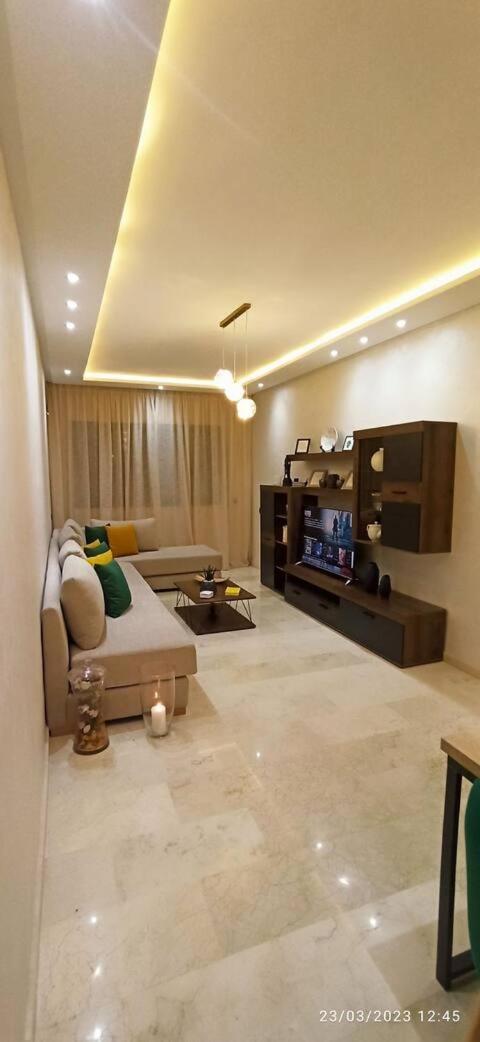 Apartment Luxurious And Stylish Marrakesch
