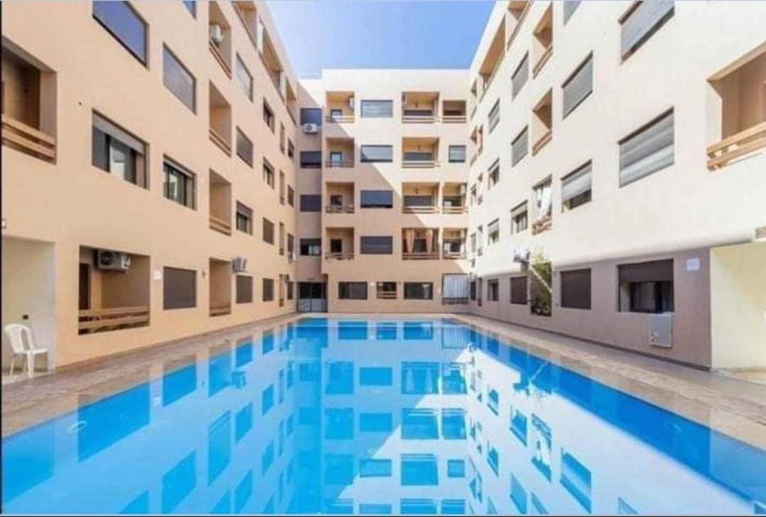 Luxurious And Stylish Marrakesch