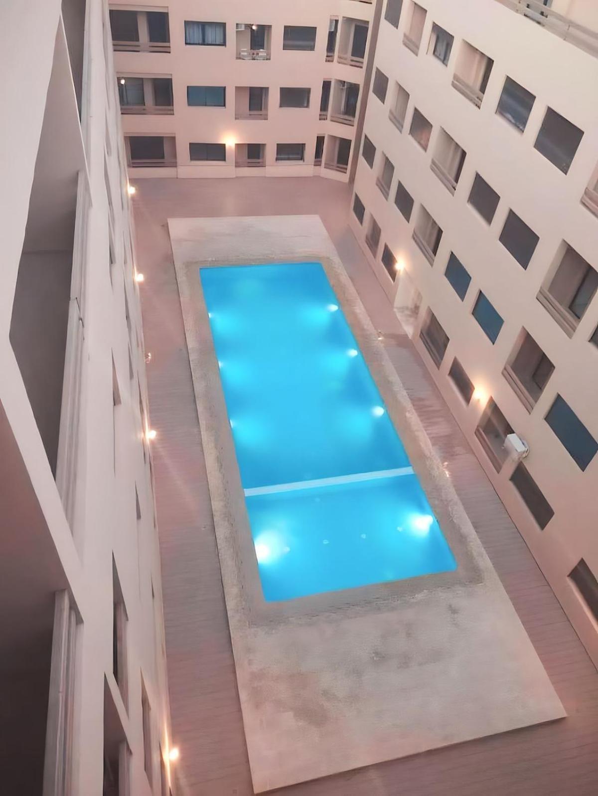 Apartment Luxurious And Stylish *