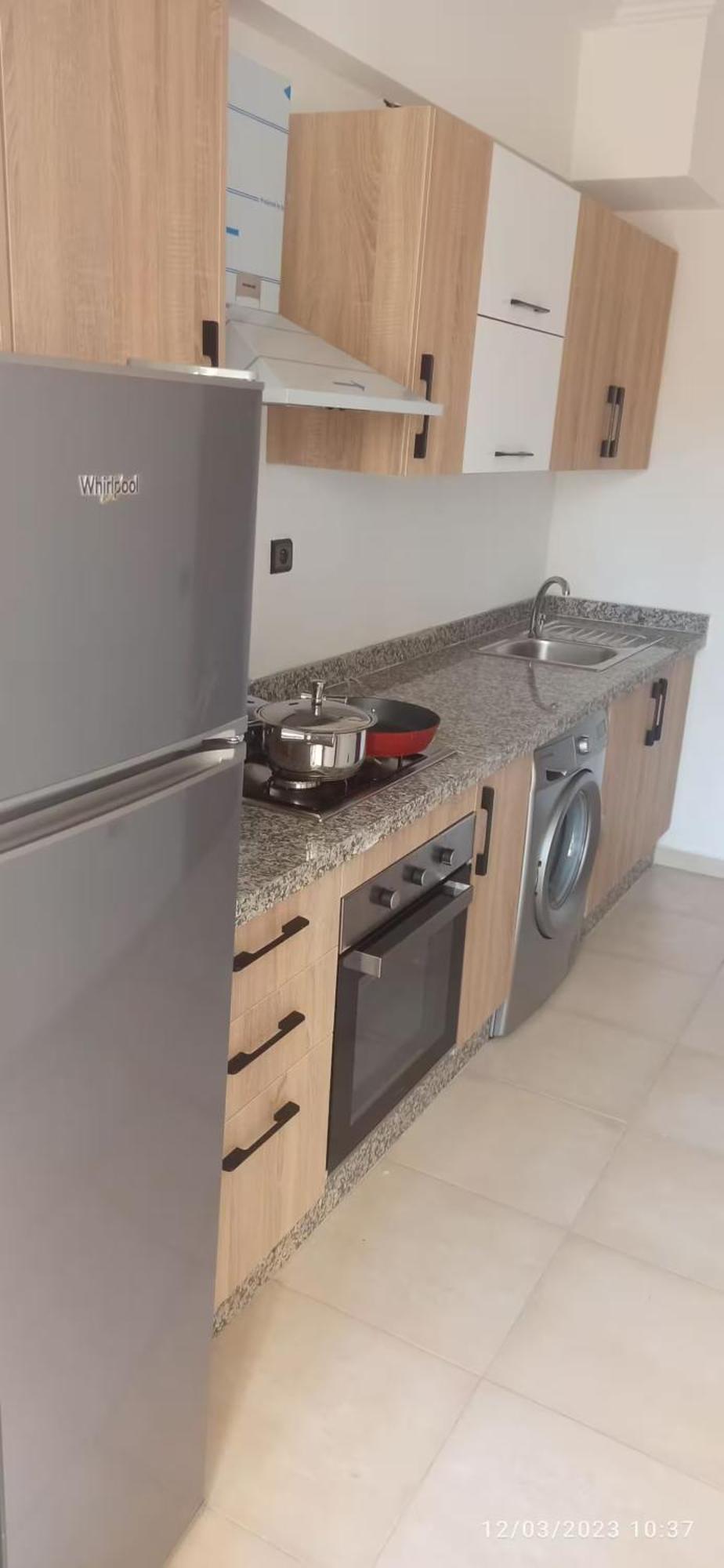 Luxurious And Stylish Apartment Marrakesch