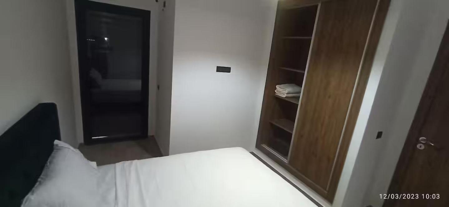 Luxurious And Stylish Apartment
